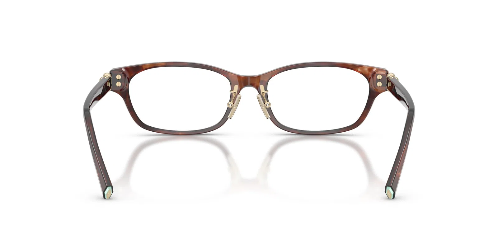 Tiffany 2291D Eyeglasses - view 18
